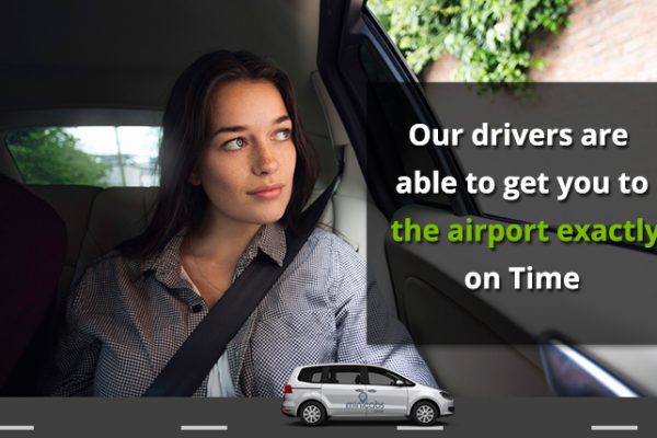 Why people choose Minicabs for Airport transfers ?