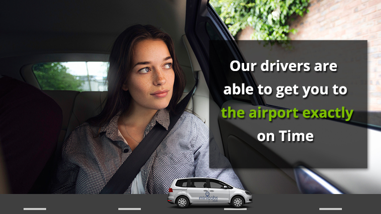 Why people choose Minicabs for Airport transfers ?