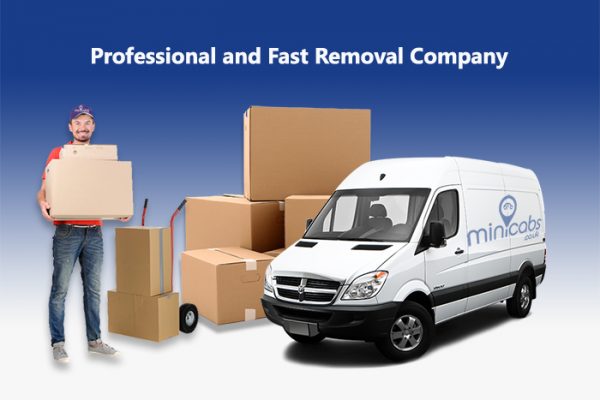 Why you need Professional and Fast Removal Company