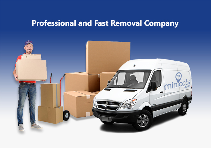 Why you need Professional and Fast Removal Company