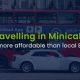 London Minicabs